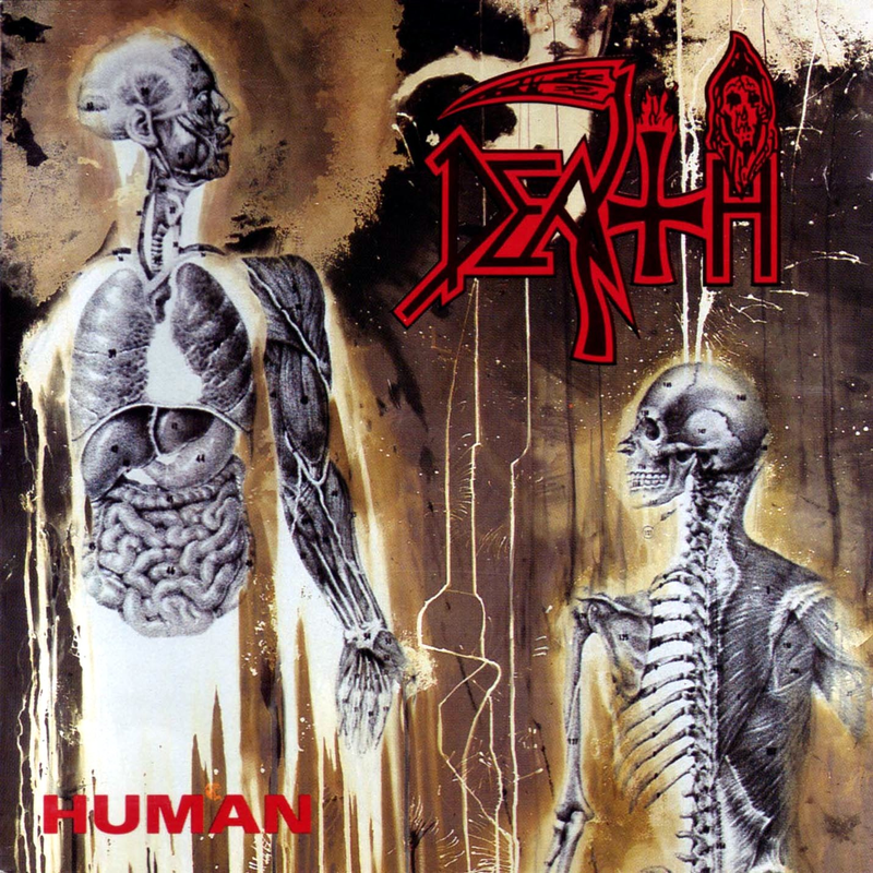 Illustration for article titled The Best Science-inspired Album Covers Of All Time